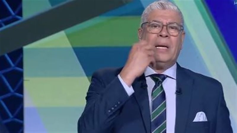 أحمد شوبير، فيتو