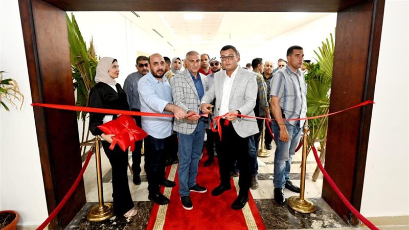 المهندس شريف الشربيني،
