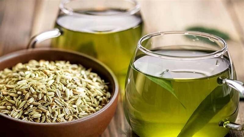 الشمر وفوائده 