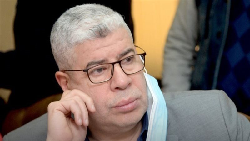 أحمد شوبير، فيتو