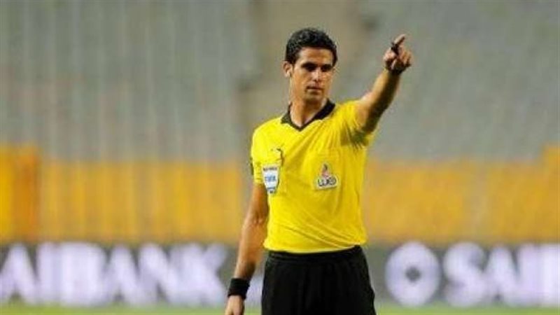 محمد معروف،فيتو