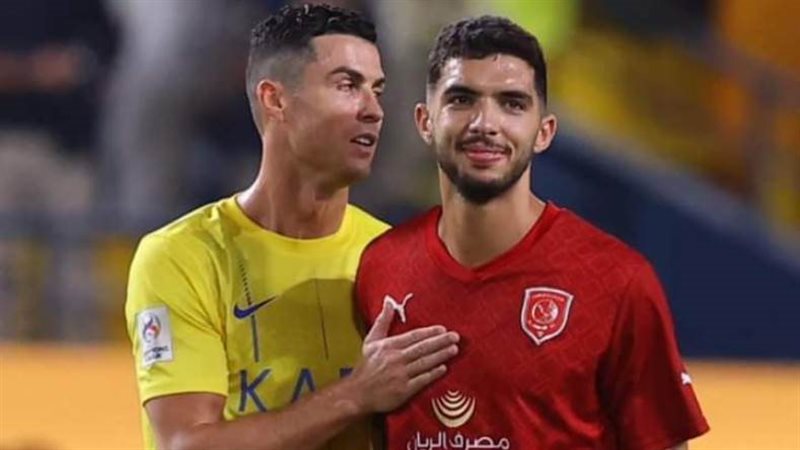 يوسف أيمن حافظ مدافع