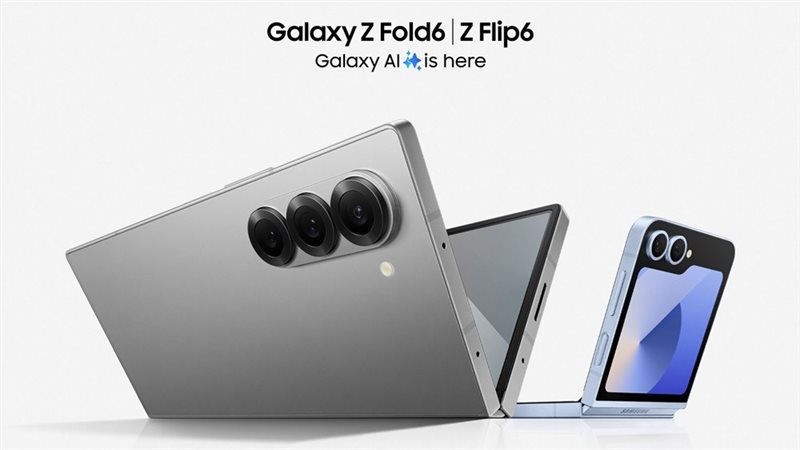  سامسونج Galaxy Z
