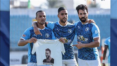 الدوري المصري، ماييلي يقود هجوم بيراميدز أمام الأهلي والشيبي على الدكة