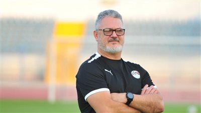 رسميا، اتحاد الكرة يعلن التعاقد مع ميكالي لقيادة منتخب 2005 لمدة 4 سنوات