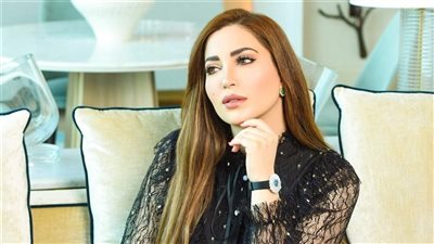 نسرين طافش: الجمال نعمة لازم نحافظ عليها ومش عارفة ليه الناس دايما بتسألني عن الحب 