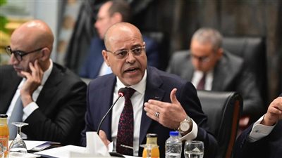 انتهاء عقود 3 مستشارين بوزارة العمل
