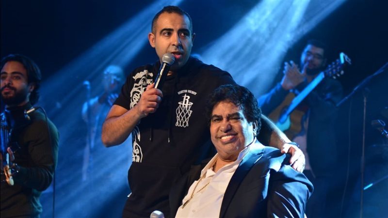 محمد وأحمد عدوية،