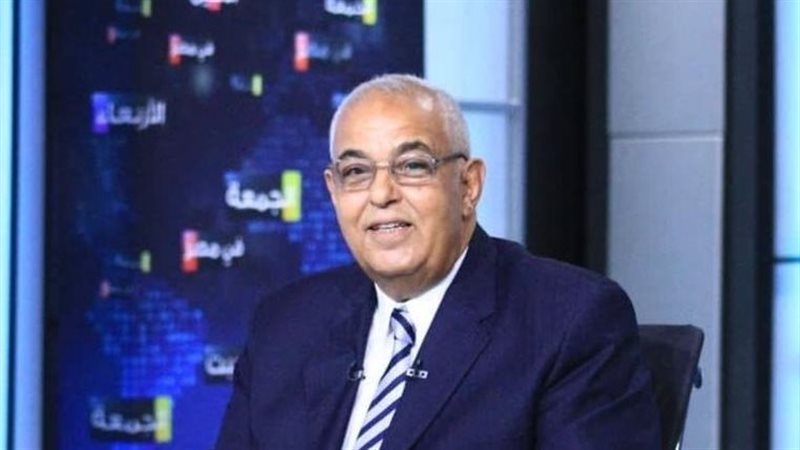 د. نصر علام، فيتو