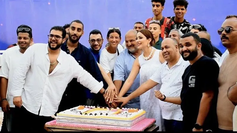 فيلم المصيف, فيتو