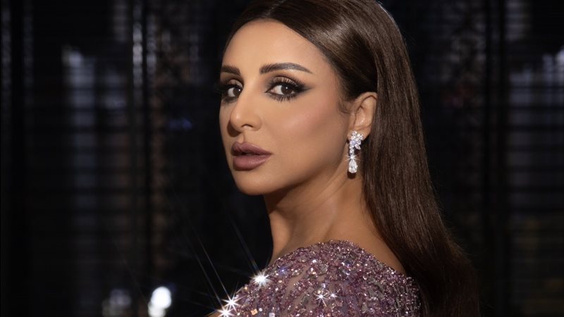 المطربة أنغام، فيتو