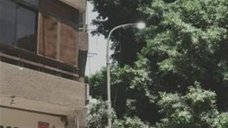 أعمال الإنارة