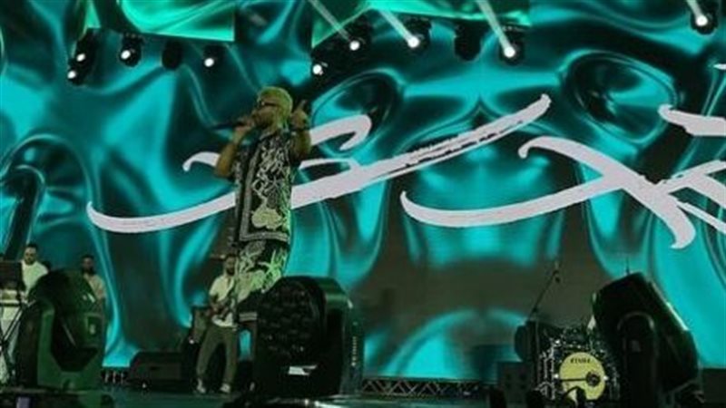 أحمد سعد، فيتو 