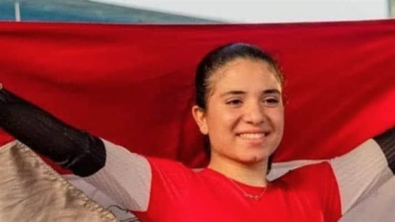 شهد سعيد مع منتخب