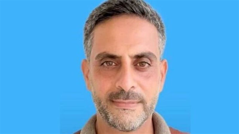 حسام منصور المسؤول