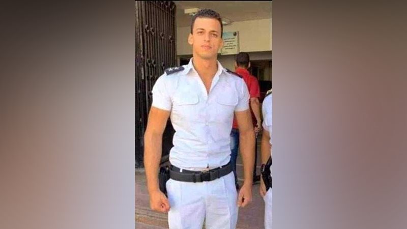 النقيب محمد أشرف