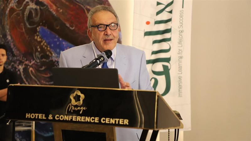 احمد الوكيل رئيس