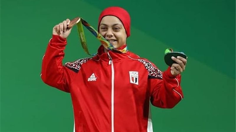 سارة سمير، فيتو