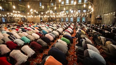 مواقيت الصلاة اليوم، موعد أذان المغرب اليوم الخميس 18-7- 2024 في القاهرة والمحافظات 	