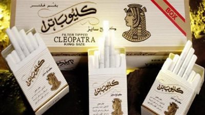 الشرقية للدخان تعلن رسميًا زيادة أسعار السجائر 