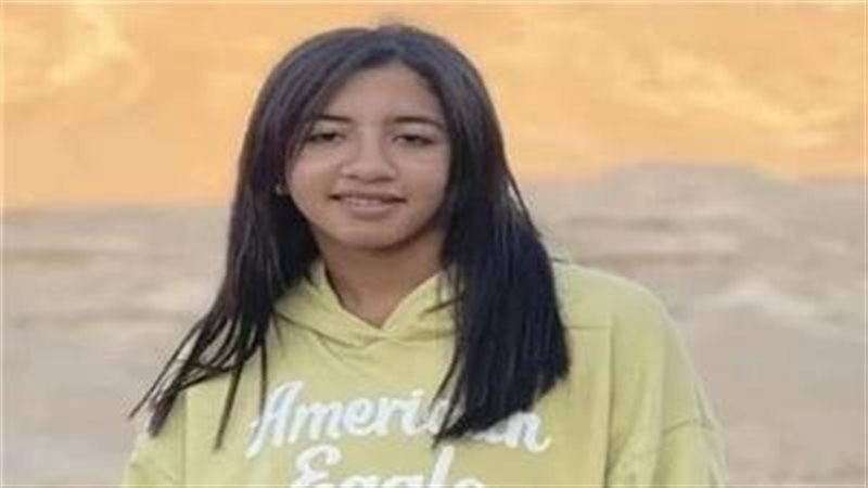 السباحة الراحلة شذى