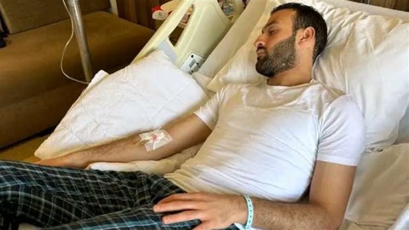 عمر كمال عبدالواحد،فيتو