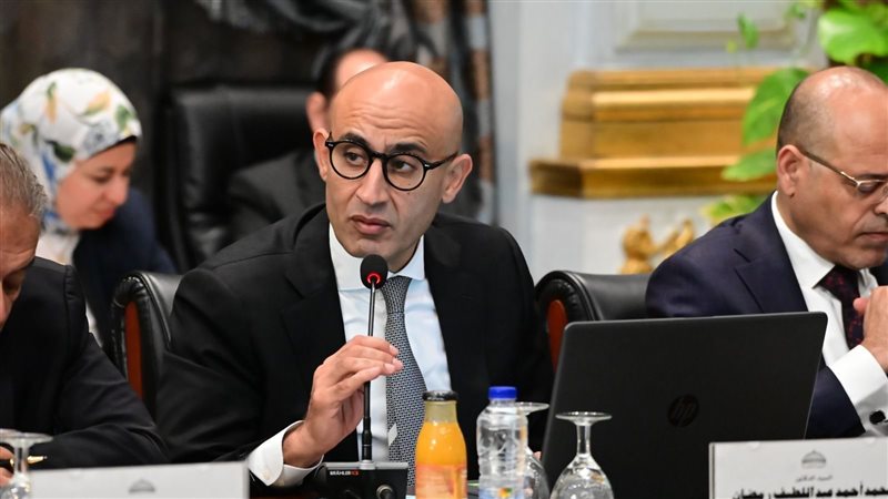 الدكتور محمد عبداللطيف