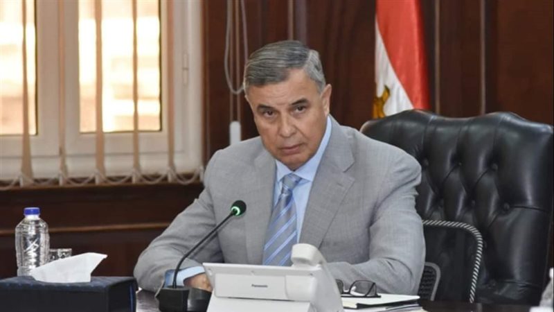 محافظ الإسكندرية