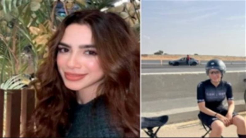 جنة عليوة لاعبة منتخب