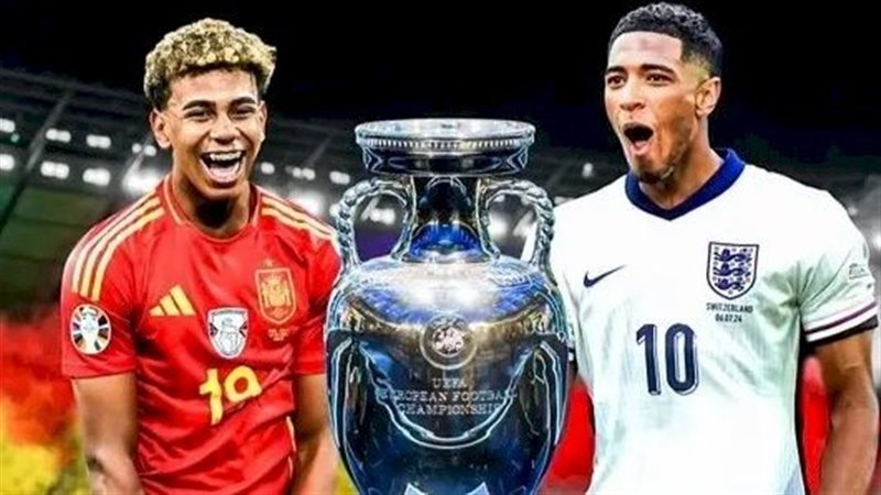نهائي يورو 2024،