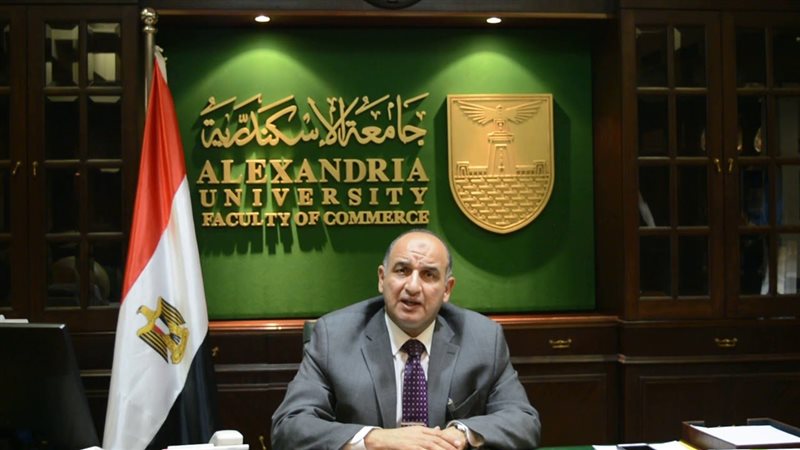 الدكتور السيد الصيفي،