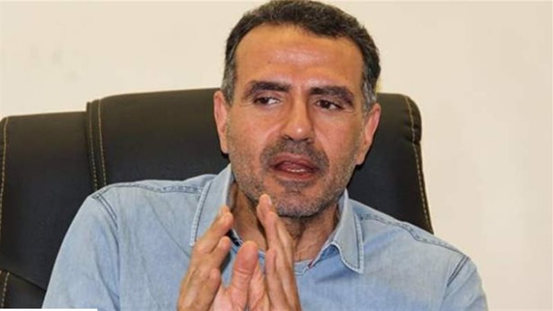 محمود العلايلي، فيتو