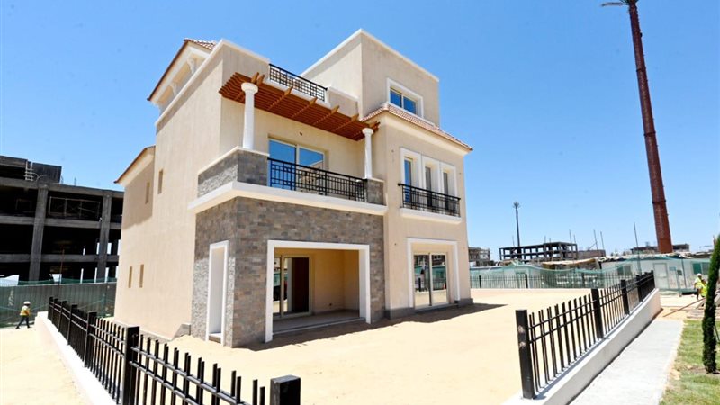 مشروعات الإسكان،