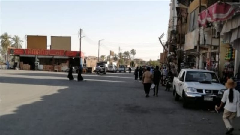 حملات القضاء على