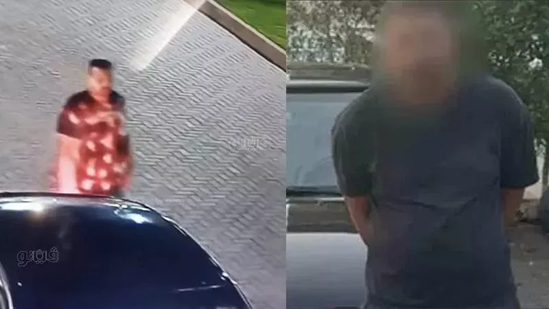سائق اوبر المتهم