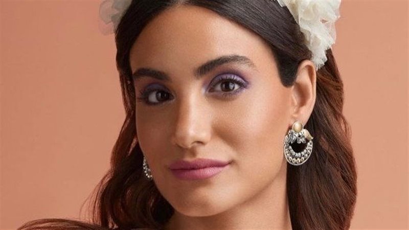 يارا عزمي، فيتو 