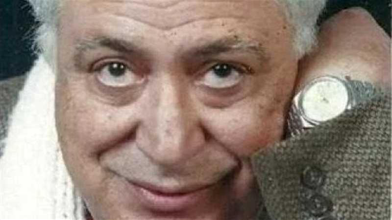 الناقد عبد الغني