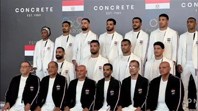 مصارعو مصر في الأولمبياد، تاريخ طويل من الإنجازات