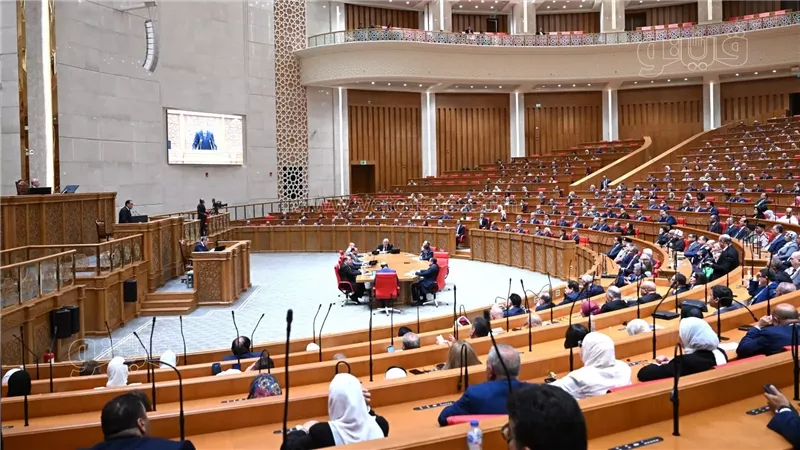 تفاصيل التوصيات البرلمانية