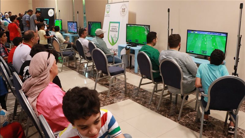 أولمبياد الصحفيين