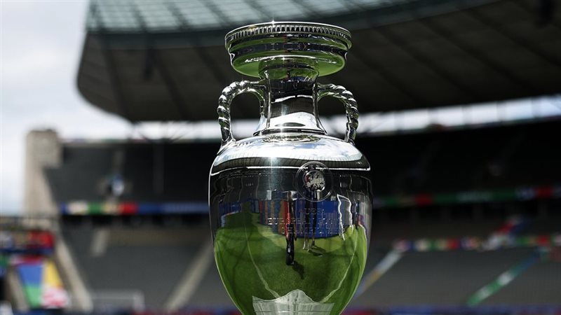 كأس يورو 2024 