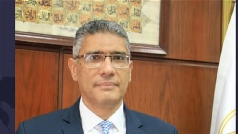 محافظ الجيزة، فيتو
