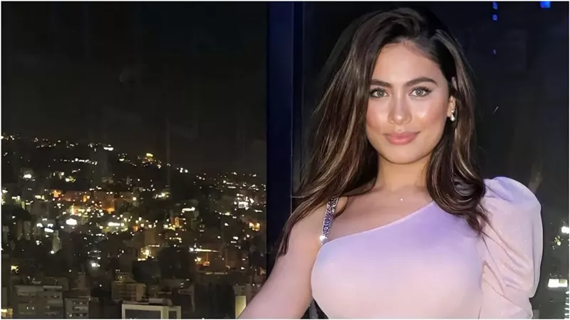 هاجر احمد، فيتو