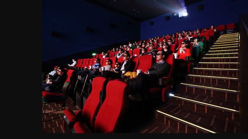 السينما الصينية،