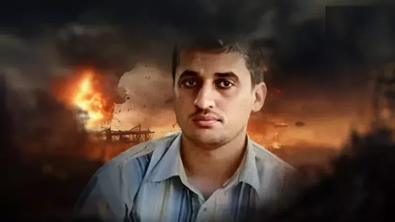 رافع سلامة، فيتو