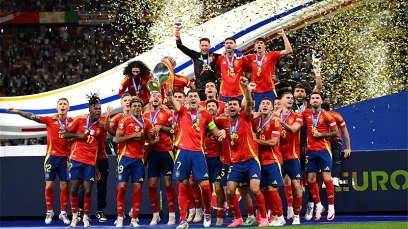 منتخب اسبانيا،فيتو