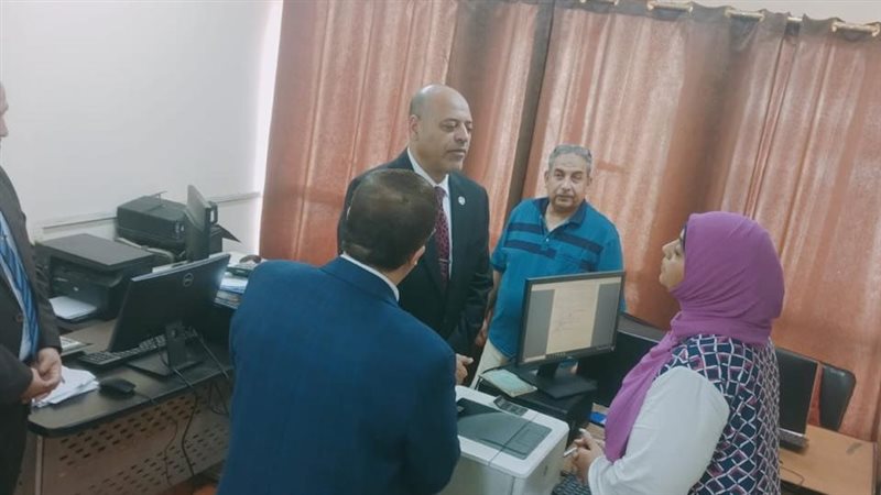 محمد جبران وزير العمل،فيتو