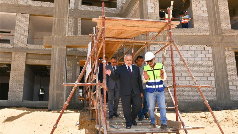 الدكتور محمد عثمان