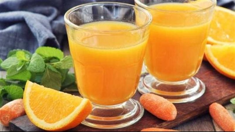 الجزر، فيتو