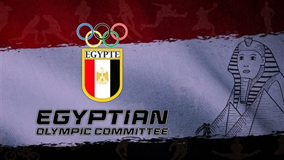 مصر في الأولمبياد، 38 ميدالية في 108 سنوات